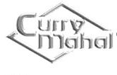 Curry Mahal in South Yorkshire