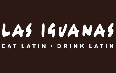 Las Iguanas - Restaurants in Birmingham