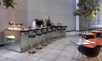 City Inn - Restaurants in Birmingham