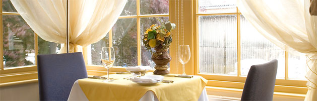 Lemon Tree - Restaurants in Bishop's Stortford