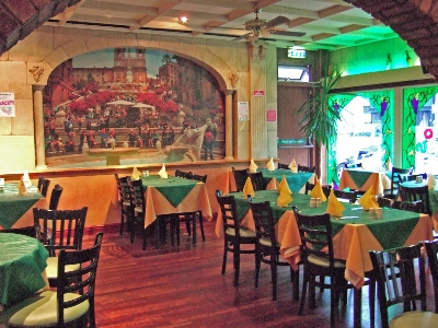Photo of Nunzio's