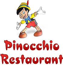 Pinocchio Restaurant - Restaurants in Bournemouth