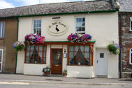 Le Petit Canard in Dorchester Le Petit Canard