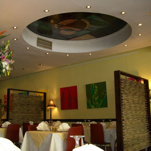Sara's Quality Thai Cuisine - Restaurants in Bournemouth