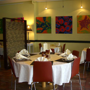 Photo of Sara's Quality Thai Cuisine
