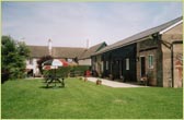 The White Horse in Bury St. Edmunds The White Horse