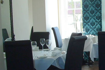 La Vista Italian Restaurant - Restaurants in Chelmsford