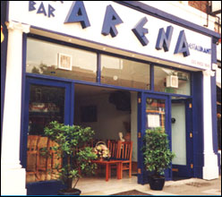 Photo of Arena Restaurant, Harrow