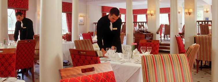 Beechers Restaurant - Restaurants in St. Helens