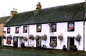 Auld Cross Keys Inn in Hawick Auld Cross Keys Inn