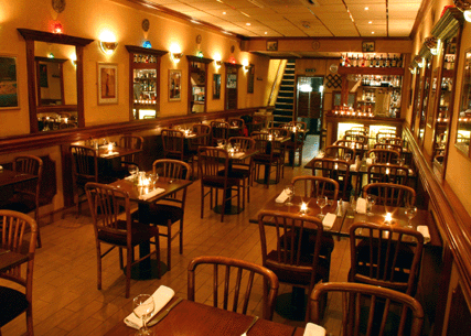 La Salsa - Restaurants in Bolton