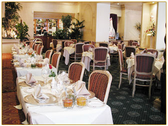 Photo of Gaylord Restaurant
