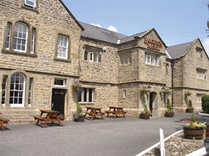 Haighton Manor - Restaurants in Preston