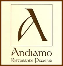 Andiamo Ristorante Pizzeria - Restaurants in Bolton
