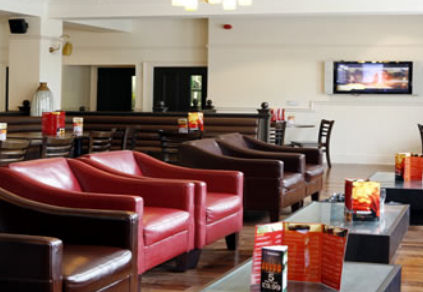 Spice Buffet - Restaurants in Birmingham