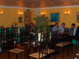 Heera - Restaurants in Renfrew