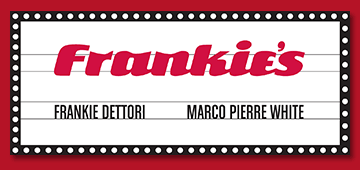 Frankie's Criterion - Restaurants in London