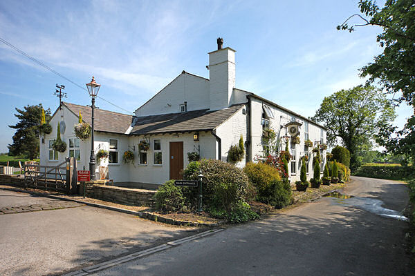 Plough & Flail in Knutsford Plough & Flail
