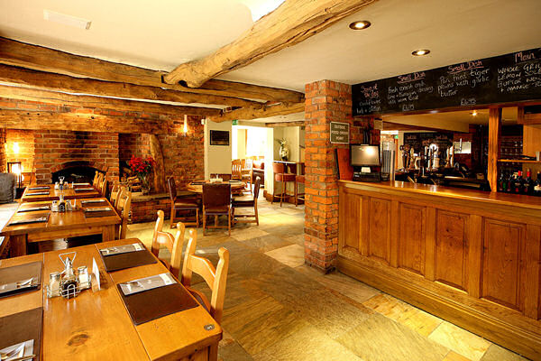 Photo of Plough & Flail