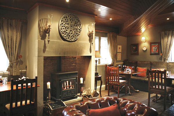 Pennine Manor