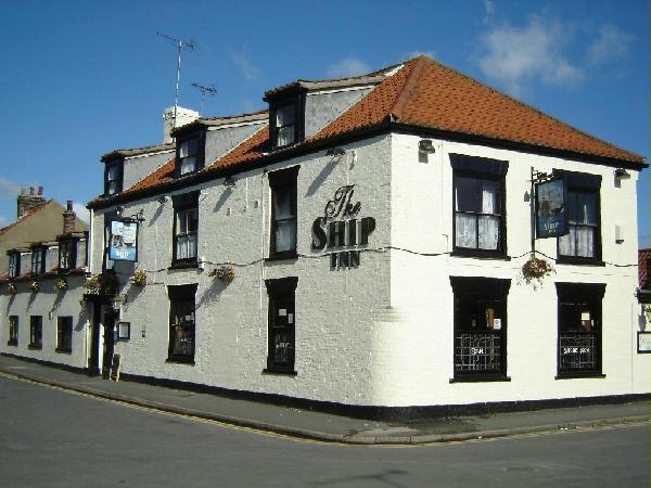Ship Inn & Restaurant in East Riding of Yorkshire