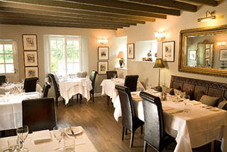 Drunken Duck Inn & Restaurant