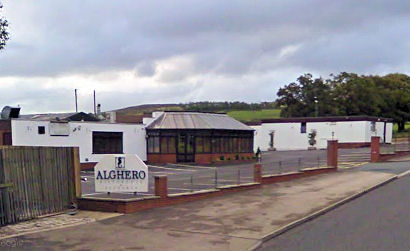Alghero - Restaurants in Chorley