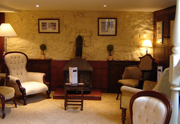 Vennell's Restaurant in North Yorkshire