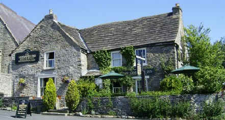 The Sandpiper Inn