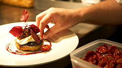 Peppers Restaurant & Bar in North Yorkshire