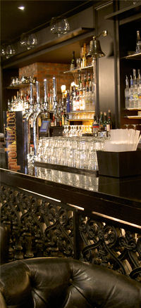 Prohibition Bar & Grill in Greater Manchester