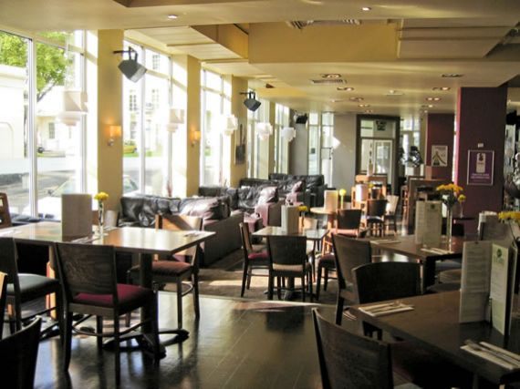 The Slug and Lettuce in Warwickshire