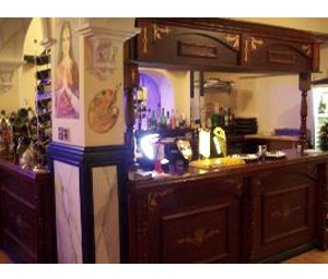 Rose Of Kashmir in Staffordshire