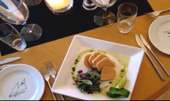 Sails Restaurant