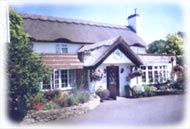 Wagon Wheel Inn in Worcestershire