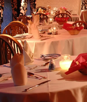 Bon Viveur Restaurant in Leeds Bon Viveur Restaurant