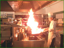 Baan Thai in West Yorkshire