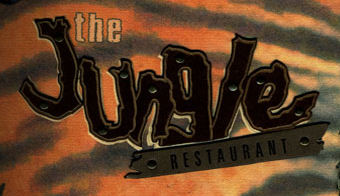 The Jungle Club - Restaurants in Leicester
