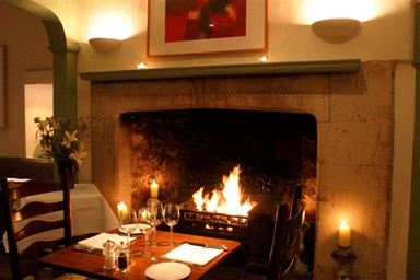 Hole in the Wall Restaurant in Somerset