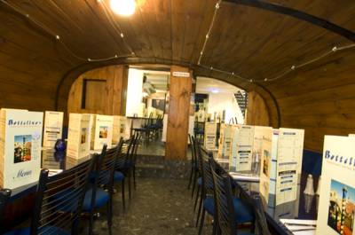 Bottelino's Traditional Italian Restaurant