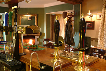 Photo of Blackwell Ox Inn