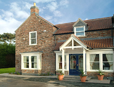 Blackwell Ox Inn - Restaurants in York
