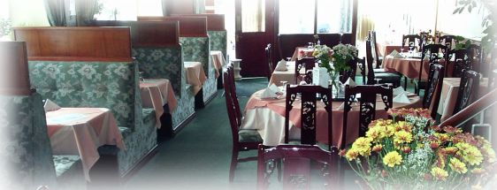 Tin Tin Chinese Restaurant in Portsmouth Tin Tin Chinese Restaurant