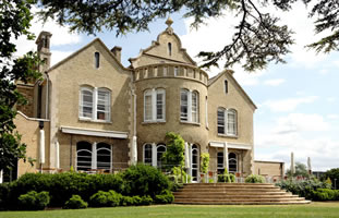 Hotel Felix - Restaurants in Cambridge