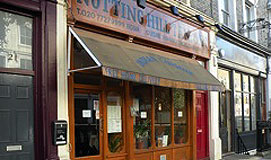 Notting Hill Tandoori - Restaurants in London