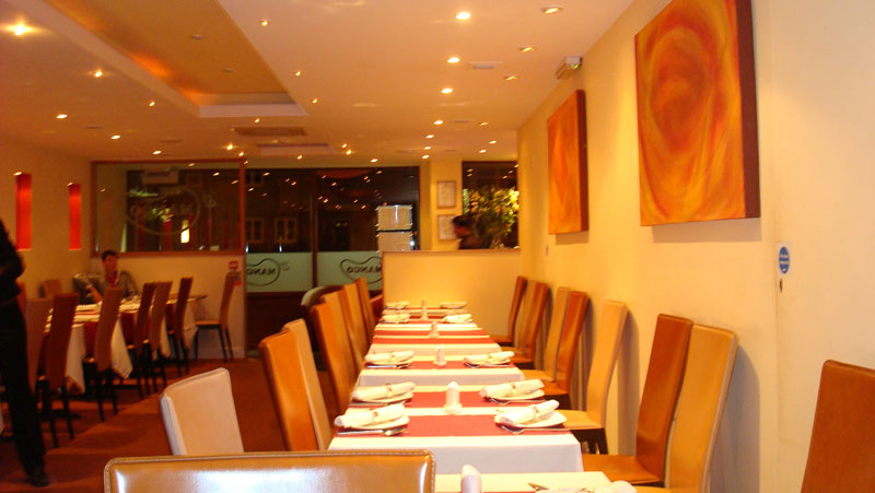 Mango - Restaurants in Ascot