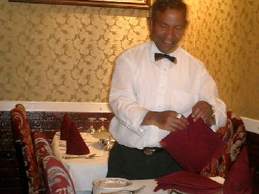 The Great Kathmandu Restaurant - Restaurants in Manchester