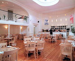 Howies Restaurants