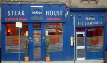 Mckirdy's The Steak House in Midlothian