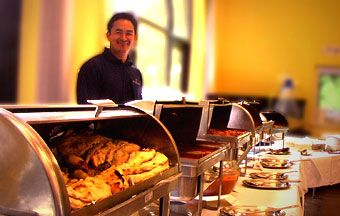 Standard Tandoori - Restaurants in Reading
